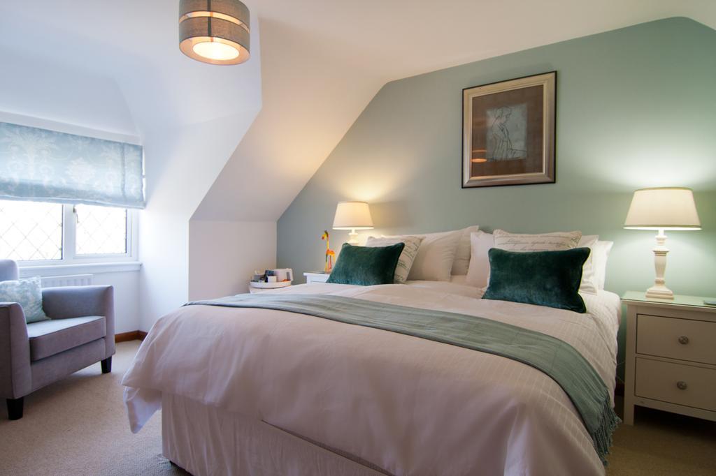 Twiga House Bed And Breakfast Wareham Camera foto