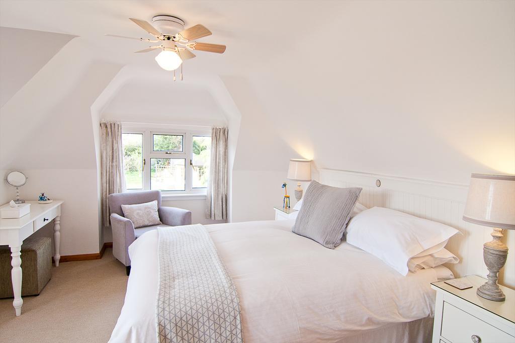 Twiga House Bed And Breakfast Wareham Camera foto